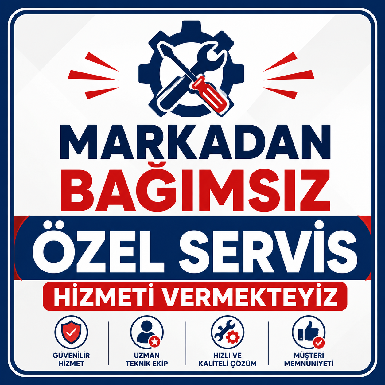 Malkara Sharp Servisi markadan bağımsız özel servis hizmeti